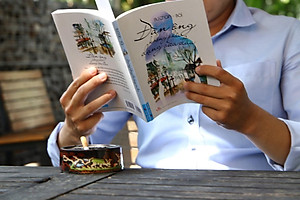 Sách Đàn Ông Không Phải Dạng Vừa Đâu