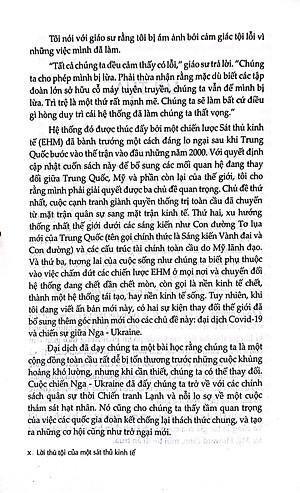 Lời Thú Tội Của Một Sát Thủ Kinh Tế - Bìa Cứng (Tái Bản 2023)