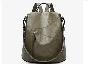 Balo nữ thời trang công sở cao cấp phong cách mới