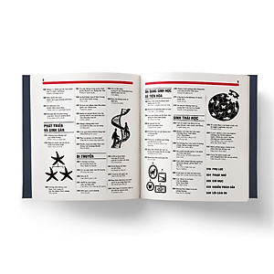 Sinh học - Khái lược những tư tưởng lớn