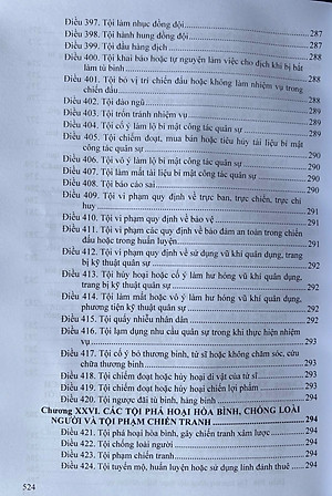 Bộ Luật Hình sự  - Bộ Luật Tố Tụng Hình Sự ( Sửa đổi, bổ sung năm 2025 )
