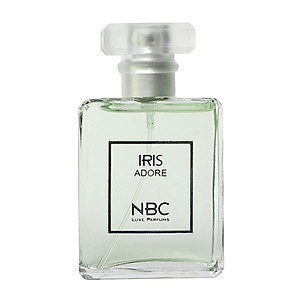 Nước hoa nữ Iris Adore 50ml