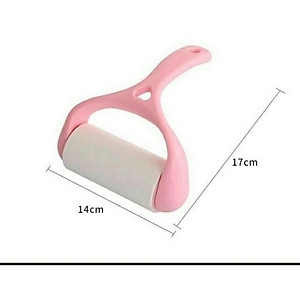 THANH CÂY LĂN BỤI QUẦN ÁO ( TẶNG KÈM 2 LÕI THAY) 