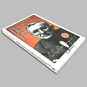 Sách Phát Huy Giá Trị - Con Đường Nhanh Nhất Đi Đến Thành Công