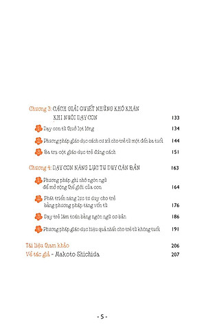 Sách Phát Triển Năng Lực Trí Tuệ Cho Con Theo Phương Pháp Shichida (Dành Cho Trẻ Dưới 7 Tuổi)