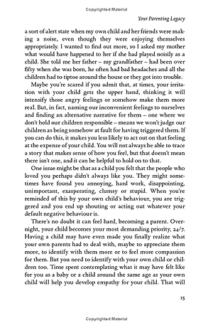 The Book You Wish Your Parents Had Read (And Your Children Will Be Glad That You Did)