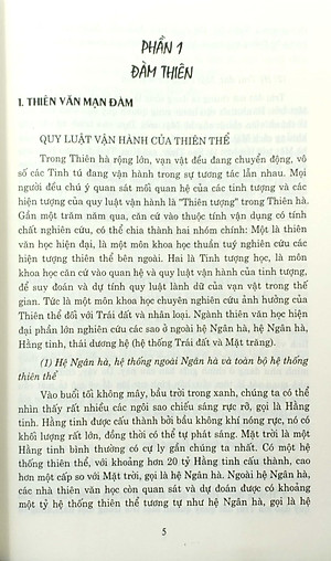 Đàm Thiên Thuyết Địa Luận Nhân