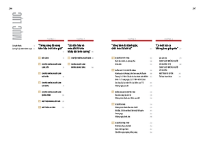 Những Mảnh Ký Ức 1979-1989 - Chuyện Kể Từ Biên Giới Phía Bắc