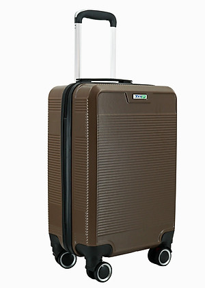 TẶNG TÚI ĐỰNG GIÀY + THẺ TAG  - Vali kéo TRIP P808 nhựa PC/ABS chịu lực tốt có đủ size 20-24-28inch - Bảo Hành 5 năm - Hàng chính hãng