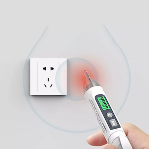 Xiaomi Youpin Máy kiểm tra không tiếp xúc thông minh Duka EP-1