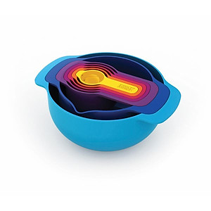 Bộ Dụng Cụ Làm Bánh Joseph Joseph 400335