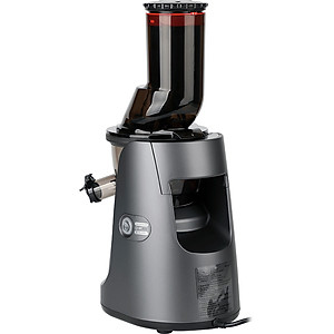 Máy Ép Chậm Kuvings NS-321CBM2 - Màu Xám Cacbon - Hàng Chính Hãng