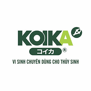 VI SINH KOIKA - CLEAR 30ML
