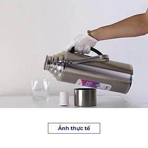 Phích đựng nước RD 2035 ST2( Phích Innox)