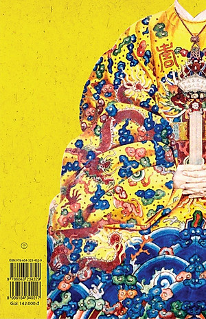 Vua Thành Thái (Tiểu Thuyết Lịch Sử)