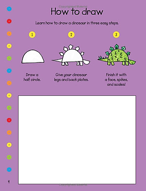 Sách ngoại văn: My Giant Seek-and-Find Activity Book