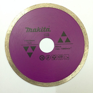 Lưỡi Cắt Kim Cương Makita D-44258