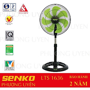 Quạt Lửng SENKO LTS1636 - HÀNG CHÍNH HÃNG