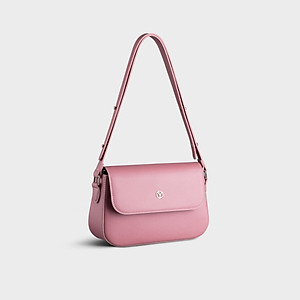 Túi Yuumy ( Thời trang nữ đi tiệc - Túi đeo chéo da Seasand YN162 )