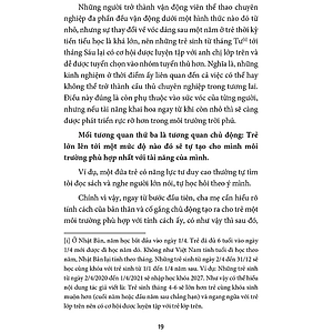 Sách Dạy Con Thông Minh