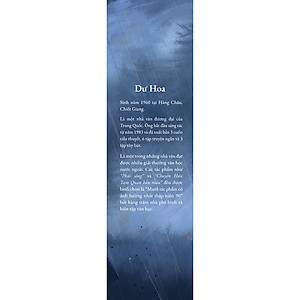 Sách Hét Lên Trong Cơn Mưa Phùn