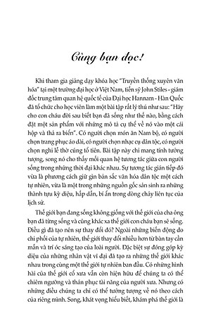 Lược Sử Thế Giới Cổ Đại