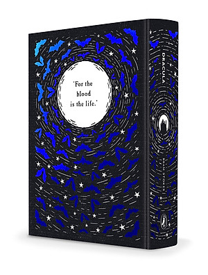 Dracula: Puffin Clothbound Classics