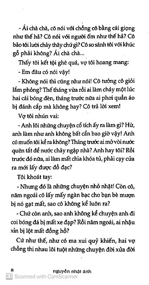 Chuyện Cổ Tích Dành Cho Người Lớn (Tái Bản 2022)