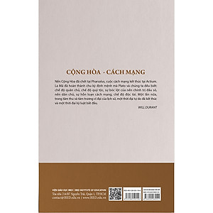 Sách Lịch Sử Văn Minh Thế Giới - Phần III: Caesar và Christ (Bộ 3 cuốn)