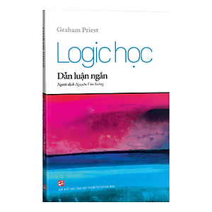 Sách Logic Học – Dẫn Luận Ngắn