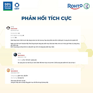 Kem Rửa Mặt Tút Sáng Từ Đất Sét Trắng Oxy White Complete (100g)