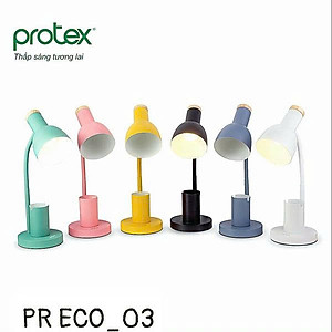 Đèn học ECO PROTEX PR-ECO.04 Hàng chính hãng