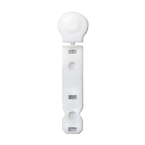 Kim trắng đầu dẹp dùng cho máy đo đường huyết Accu Check Active, Instant,...
