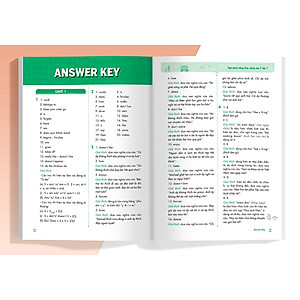 Combo Ngữ Pháp Tiếng Anh Nâng Cao Lớp 7 (2 Tập)