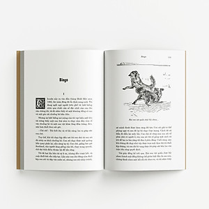 Truyện Loài Vật TB150