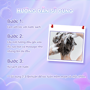 Kem Dưỡng Tóc myKella Tạo Kiểu Tóc Xoăn Chiết Xuất Sacha Inchi 150ml