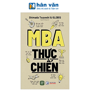 MBA Thực Chiến