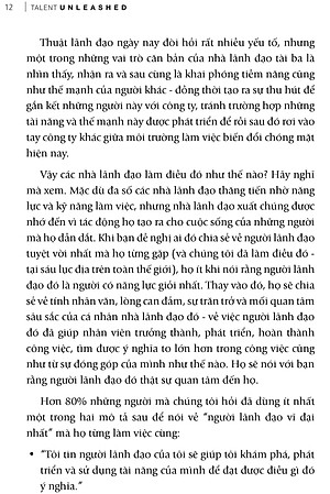 Sách Kích Hoạt Tiềm Năng - Bí Ẩn Bất Ngờ Từ 3 Cuộc Trò Chuyện