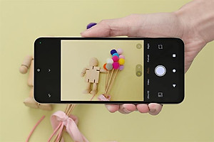 Điện thoại Xiaomi Redmi A5 3GB/64GB - Hàng chính hãng