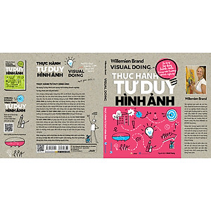 Sách Thực Hành Tư Duy Hình Ảnh