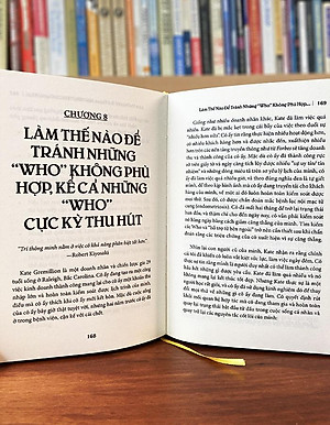 AI Chứ Không Phải Thế Nào?