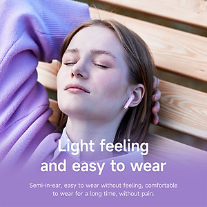 Tai Nghe Bluetooth Không Dây Cao Cấp EQ1 Pin 7H Âm Thanh Sống Động Bass Chắc Cảm Ứng, Có Mic Đèn Led Sang Trọng - Hàng Chính Hãng