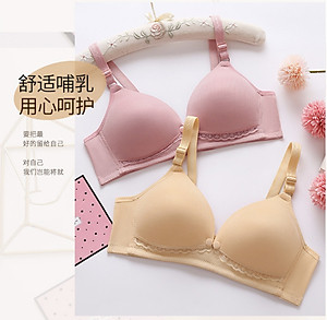 ÁO LÓT BẦU COTTON SIÊU ĐẸP SIZE 38-42 DÀNH CHO NỮ