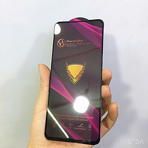 Kính cường lực cho Tecno Pova 5 full màn hình OG cao cấp ( hàng chính hãng)
