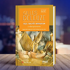 Sách Học Thuyết BERGSON