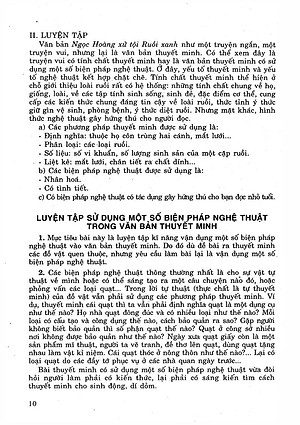 Sách Giúp Em Học Tốt Ngữ Văn Lớp 9 (Tập Một)