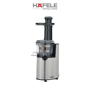 Máy ép chậm Hafele GS-133N - 535.43.811 (Hàng chính hãng)