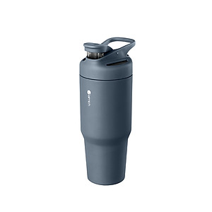 Cốc giữ nhiệt inox 304 Elmich EL8309 dung tích 900ml - Hàng Chính Hãng