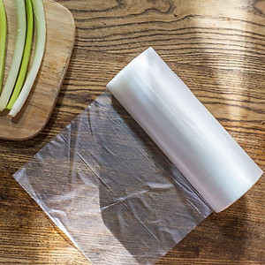 Set 3 Túi Đựng Thực Phẩm Phân Hủy Sinh Học