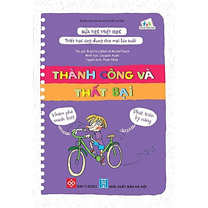 Bộ Sách Bữa Tiệc Triết Học (Bộ 6 Cuốn)